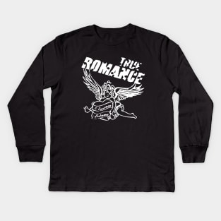 True Romance Kids Long Sleeve T-Shirt